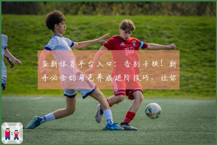 亚新体育平台入口：告别卡级！新手必会的角色养成进阶技巧，让你迅速毕业！