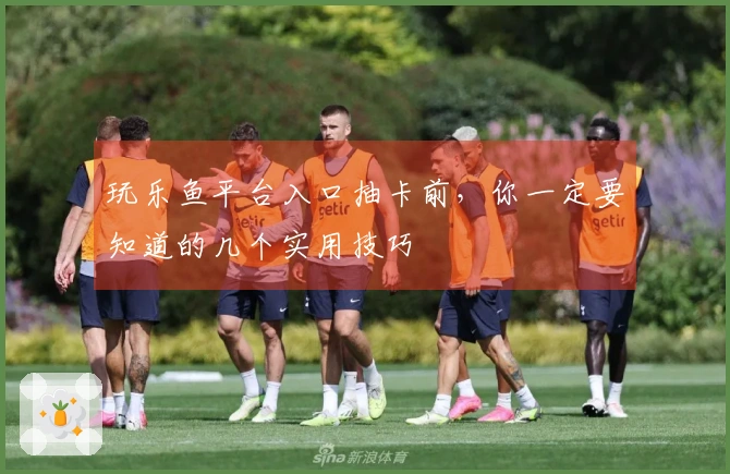 玩乐鱼平台入口抽卡前，你一定要知道的几个实用技巧