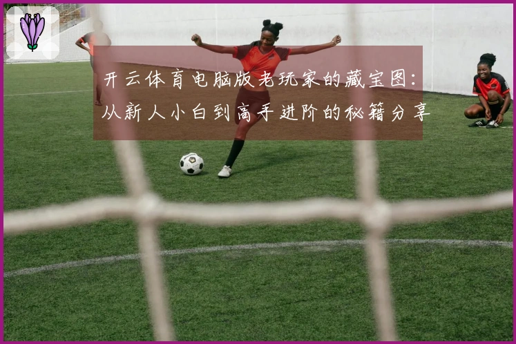 开云体育电脑版老玩家的藏宝图：从新人小白到高手进阶的秘籍分享