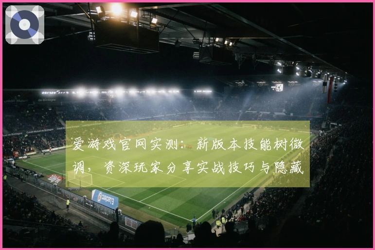 爱游戏官网实测：新版本技能树微调，资深玩家分享实战技巧与隐藏收益